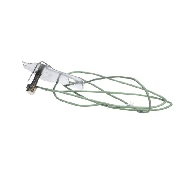 Inspection Lid Quenching Nozzle Power 16.05 inches Replacement 54.01.148P for Rational Cooking Systems