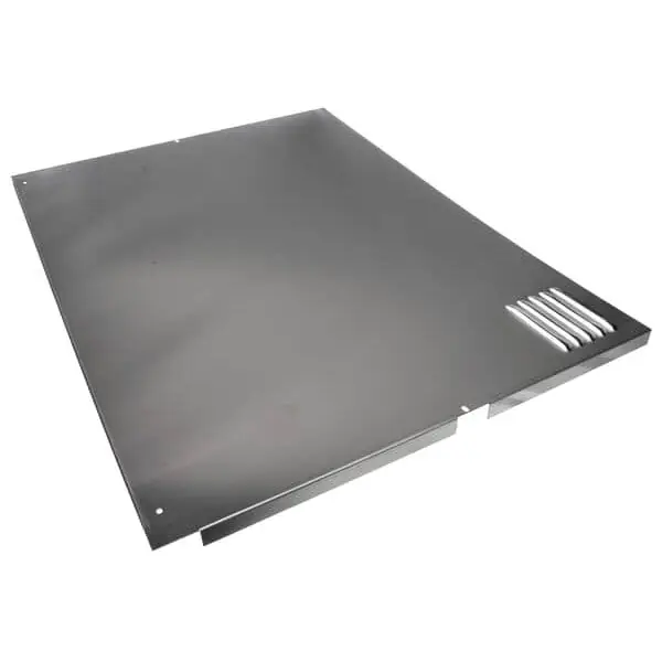 PANEL-LH SIDE Replacement 56973 for Henny Penny