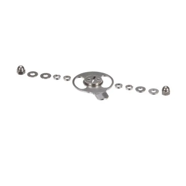 DOOR LOCK KIT for Roundup Replacement 7001046