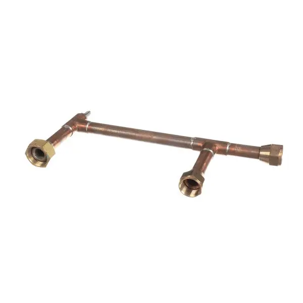 Weldmnt Auto-Cln Plumbing Midd Replacement 99-11288 for Hardt