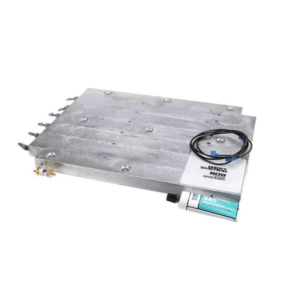 ELEMENT ASSEMBLY 9KW 208V Replacement 6921-1 for CROWN STEAM