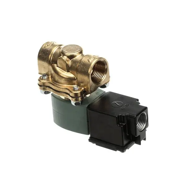 Water Solenoid Valve Replacement 0398 for Douglas Machines