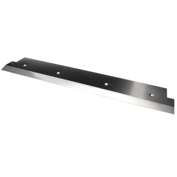 Threshold 38 S/S Replacement V38-08659 for Master-Bilt