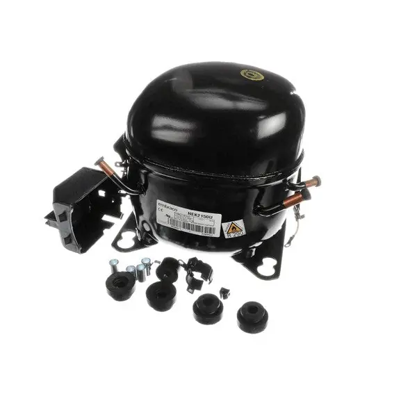 COMPRESSOR F23 Replacement 161810 for Nor-Lake