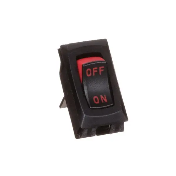SWITCH ROCKER B401139 Replacement for Vollrath/Idea-Medalie