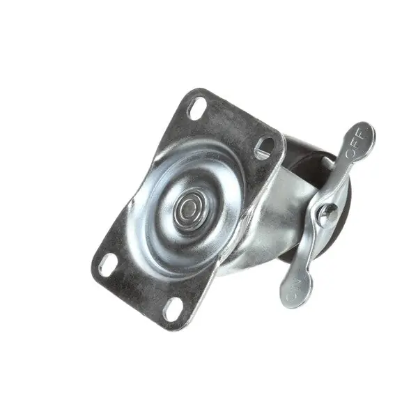 Swivel Caster with Brake Replacement 19000817 for Franke