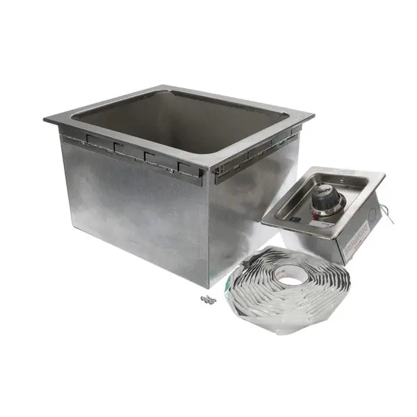 HFW-12D W/DR 120V Replacement APW3PHFW12DS120 for APW