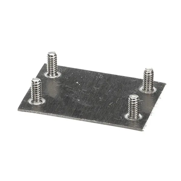 ASSEMBLY-HINGE MOUNTING PLATE Replacement B8-WL0303 for Wells