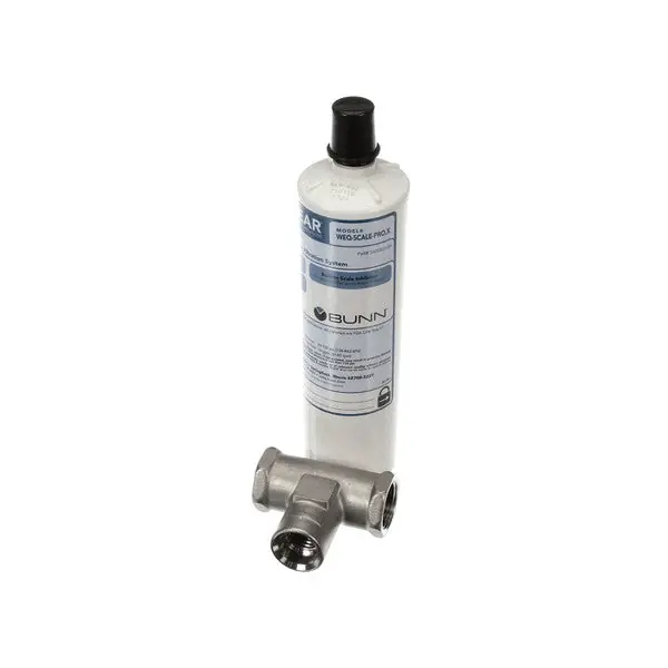 WEQ Scale Pro System for Bunn 56000.0033 Replacement