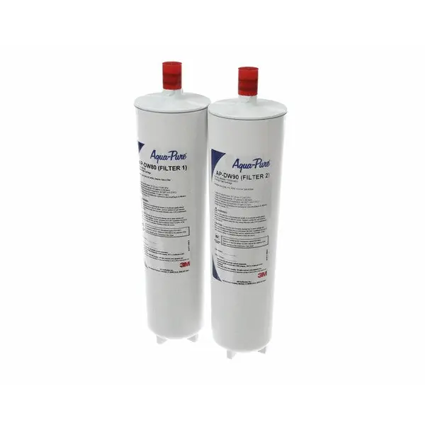 APDW8090 CTG 4 Pack Replacement 5585102 for 3M Corp