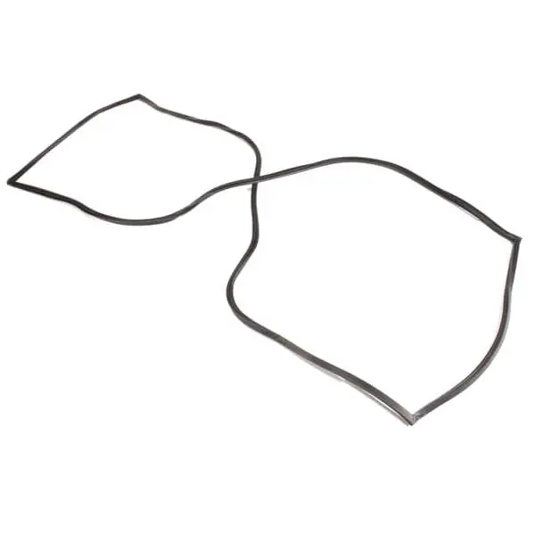 Gasket Black Magnet for 2I-4FMD345P Replacement