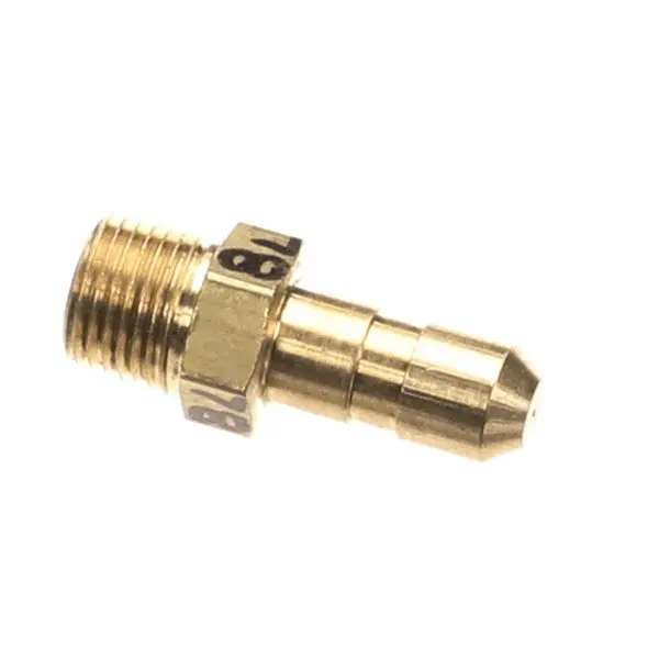 Orifice Flame Runner #78 Replacement 163001 for Marshall Air