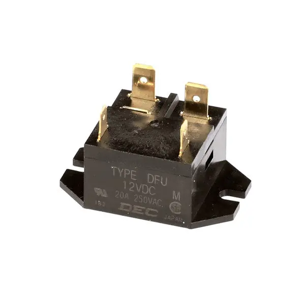 POWER RELAY Replacement P02203-02 for Hoshizaki