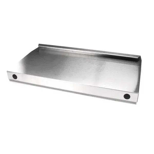 Drawer Shell Assy Power 48,72 Replacement 3253FRONTB6 for Continental Refrigerator