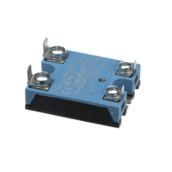 RELAY 50AMP Replacement 110367-10 for Newco