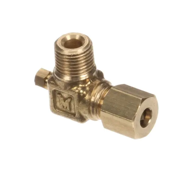 Valve Pilot 3/16in Angle 90 Degree Replacement G03674-2 for Garland