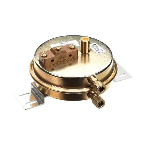 SWITCH PRESSURE ADJ .22 CLS Replacement 01-1M5651-00022 for Baxter