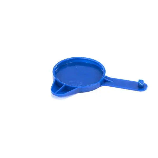 Plug Blue Replacement 0C1151 for Electrolux