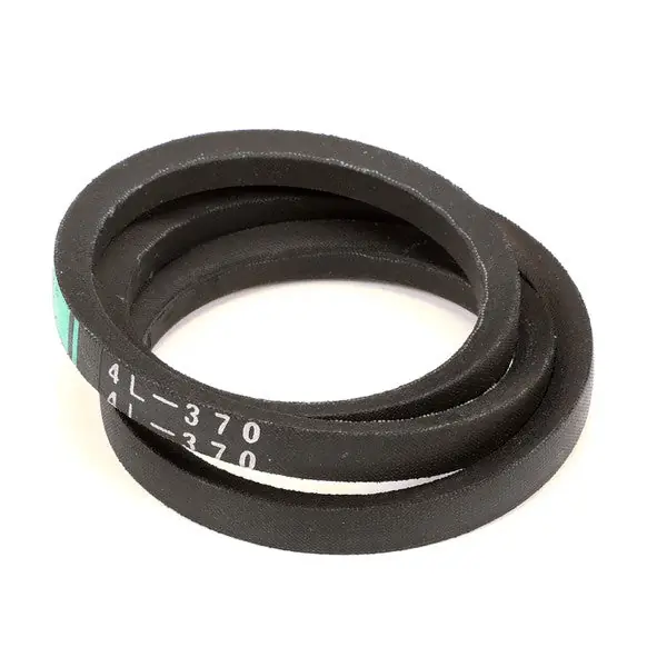 V-BELT 4L 370 Replacement 100801 for Champion