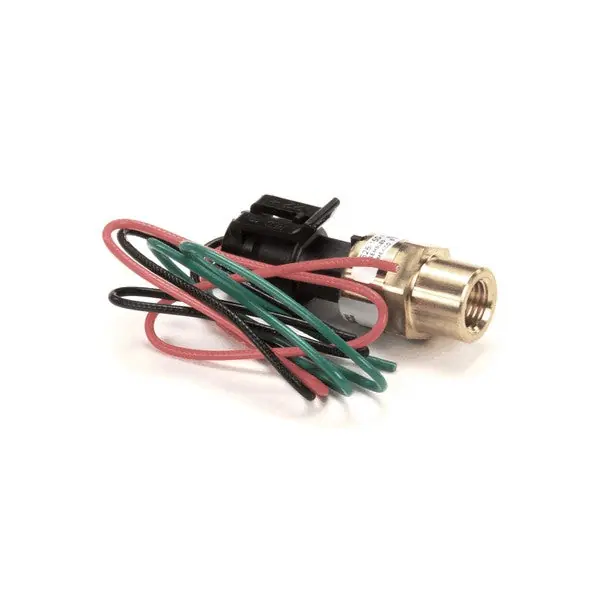 Sensor Pressure 0-150PSI Replacement 154017 for Nor-Lake