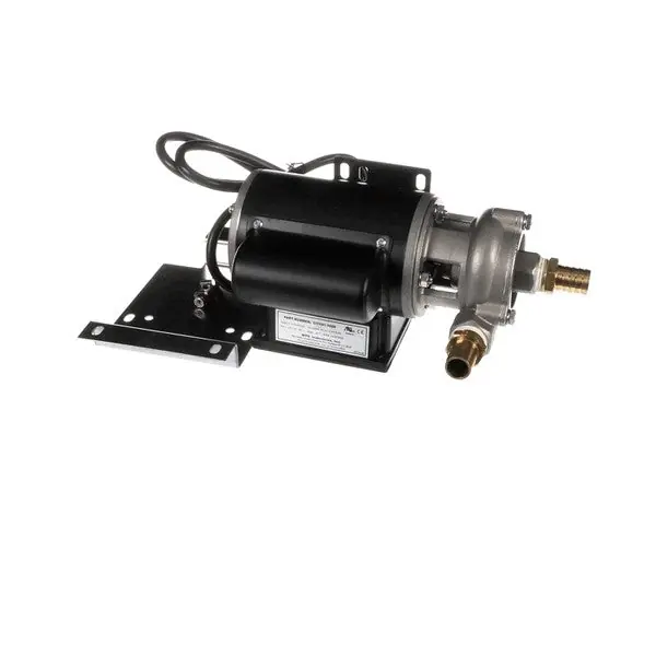 ET Drain Pump Assembly Replacement 063-2700 for American Dish Service