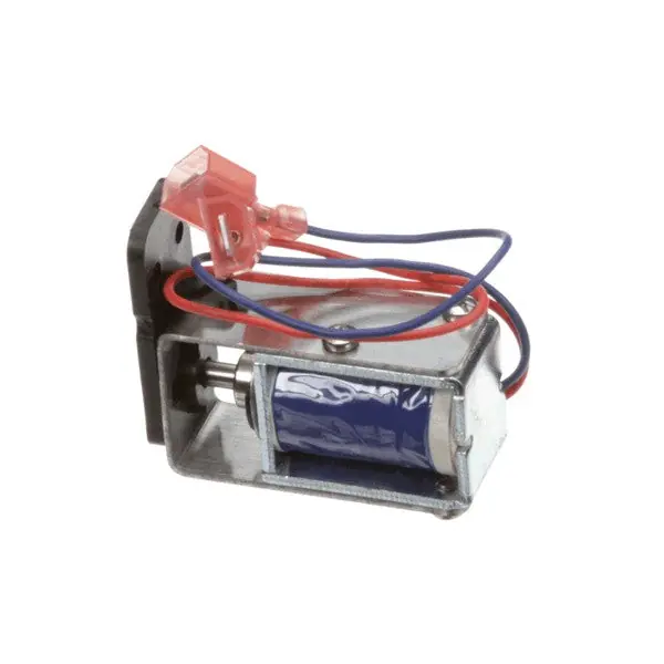 Assembly BB Locker 24VDC Replacement 1102.00219.00 for Fetco