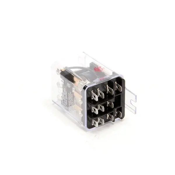 RELAY 240VAC 3FORMC Replacement 2E-30600-02 for Lang