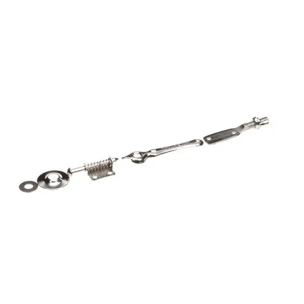 Damper Reg Assembly Replacement 201589 for Champion