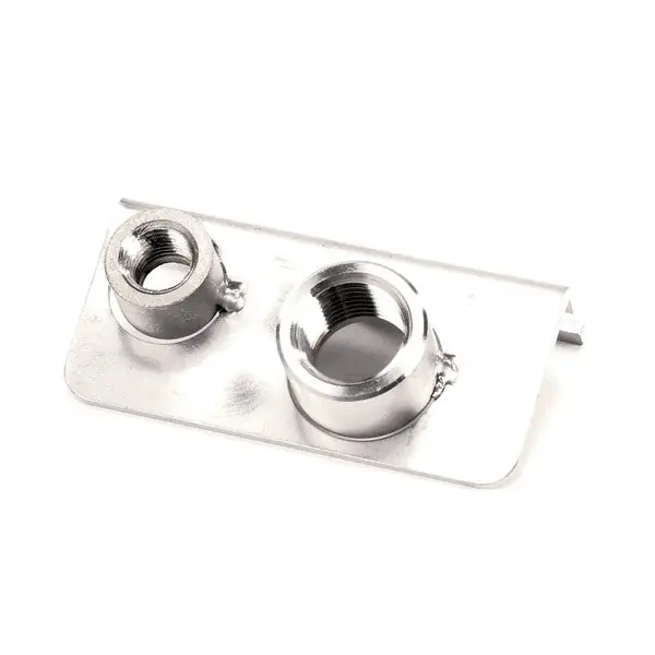 IR Spark/Flame Rod Bracket Replacement 6524 for Douglas Machines