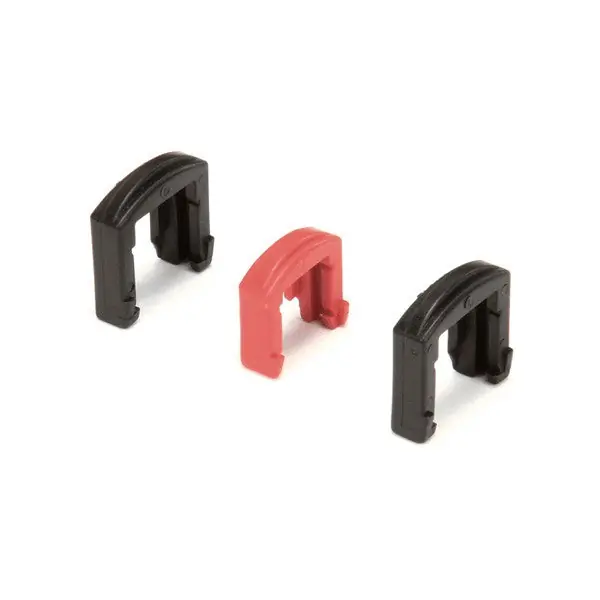 KIT CLIP RED SHURFLO Replacement 94-359-50 for Cornelius