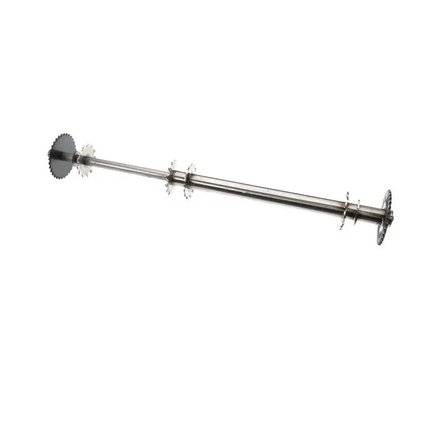Drive Shaft 13 Inch 9 Inch Belt Replacement 25833 for Nieco