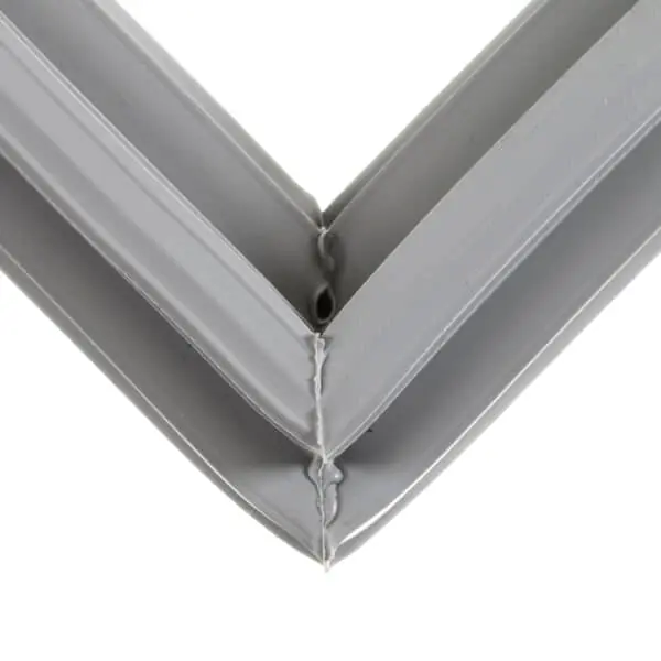 Gasket 18.57X24.25 Replacement IN GSK9902 for Randell