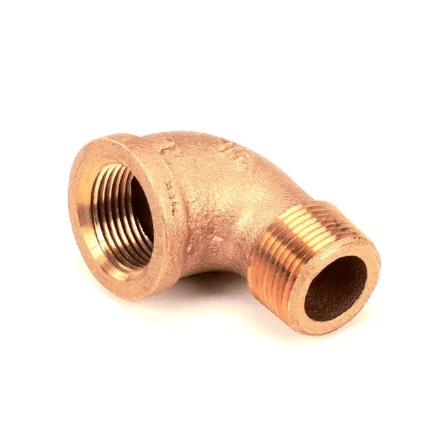 ELBOW STREET 3/4X90 BR CAST Replacement 102444 for Champion