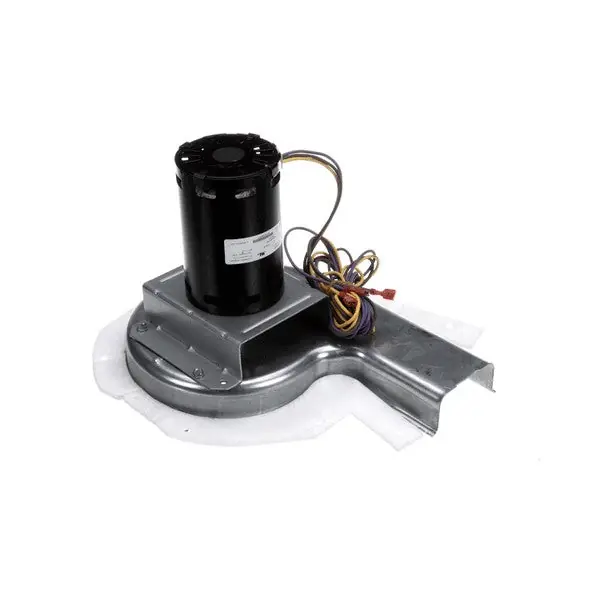 DRAFT IND MOTOR 208/230V for Carrier