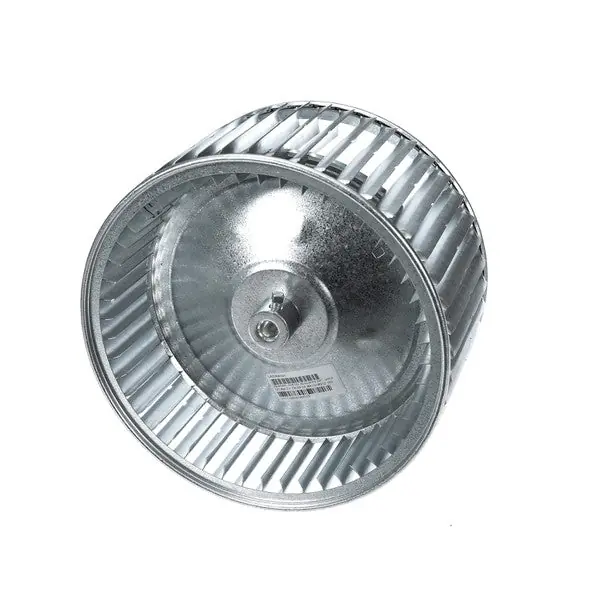 Wheel CW 1/2 Bore 11 1/8 X 6 Replacement CARRIERLA22RA101 for Carrier