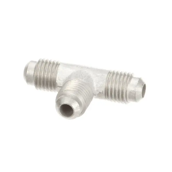 TEE UNION TIN PLD 250 FLARE Replacement 20577.0001 for Bunn