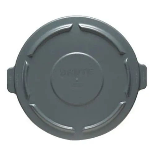 Lid 32 Gray Replacement FG263100GRAY for Rubbermaid