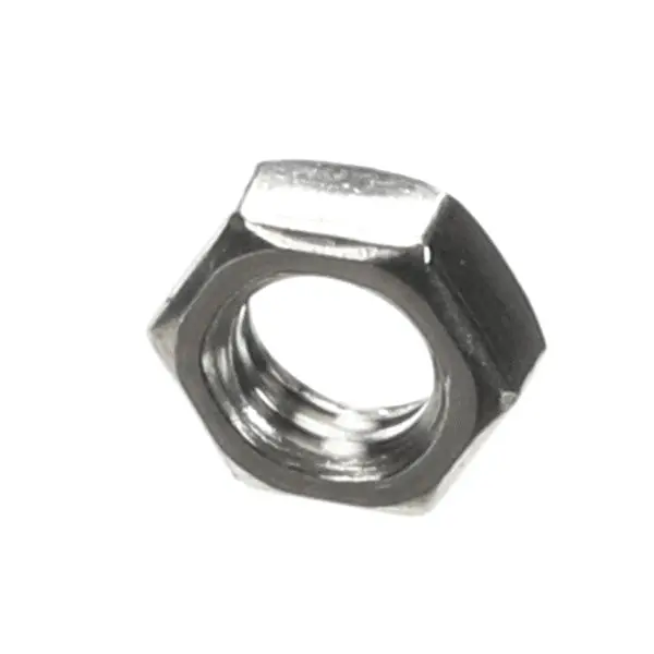 Nut Hex Jam 3/8-16 S/S Replacement 28264 for Power Soak Systems