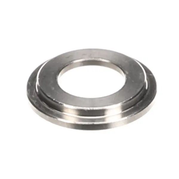 Washer Hinge Lid Large Hole Replacement W0604040 for Atosa