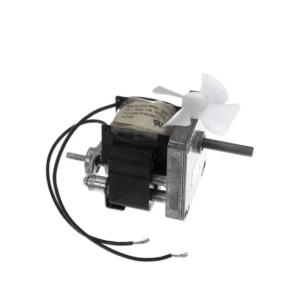 MOTOR BIB TOPPER 120V Replacement 8049676 for Mavrik