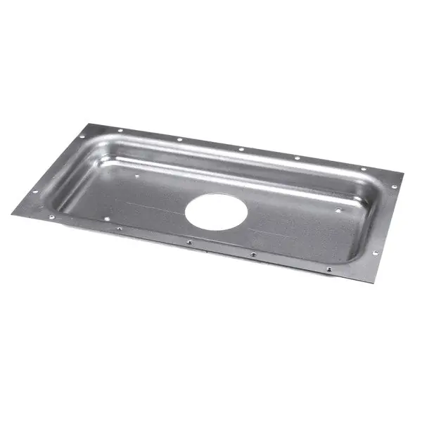 BOX COLLECTOR AL 4 TUBE Replacement S1-07322582003 for York