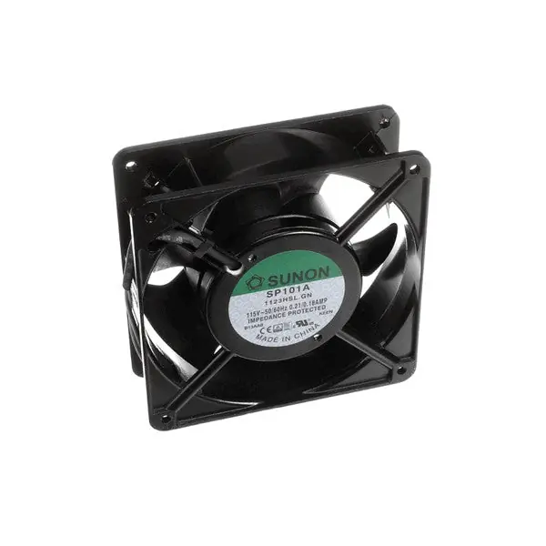 Cooling Fan 20.0 x 18W Replacement MM202617 for Henny Penny
