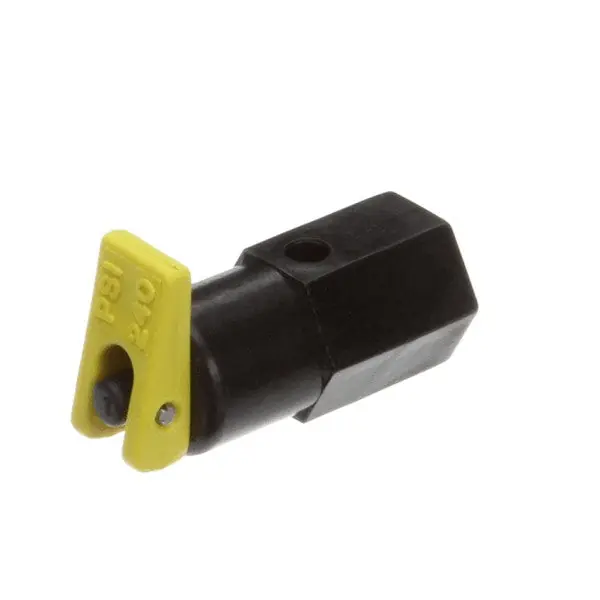 Relief Valve Assembly Plastic Replacement 54-0066-SP for Lancer Juice Machines