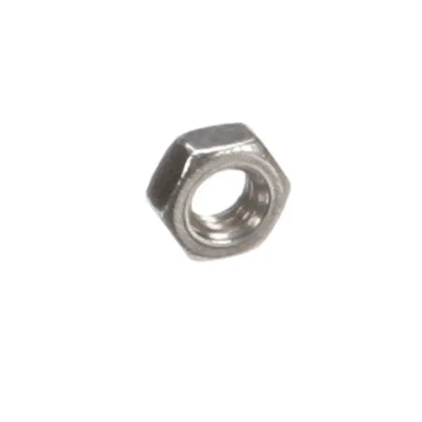 Plated Nut UC 50 M4 for Cma Dishmachines Replacement 02101.34 for Cma Dishmachines