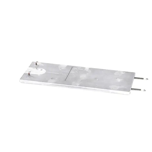 MAIN PLATEN KIT Replacement 7001050 for Roundup - AJ Antunes