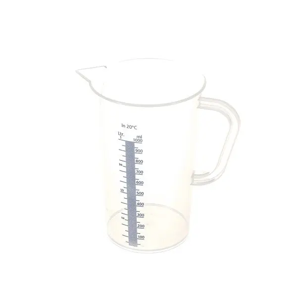 MEASURING CUP 1000ML Replacement 1558340 for Franke