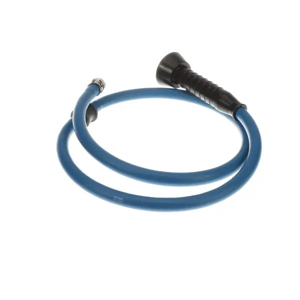 Hose Assembly 60 inches With Spray Head Replacement 226100 for Franke