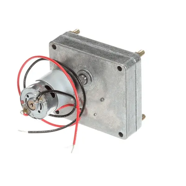 GEARMOTOR 8.8 RPM 12VDC Replacement TG-9000 for Belshaw