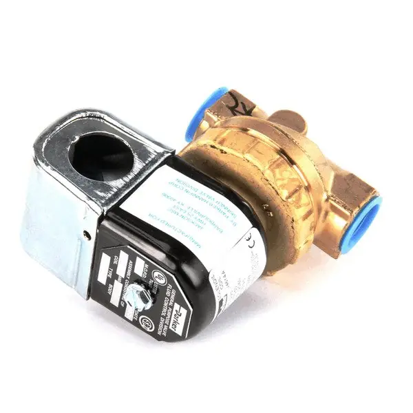 Valve Solenoid 1/2 115/60 Replacement 4810-100-12-18 for Jackson