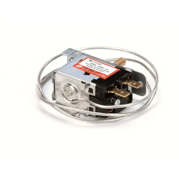 GNA-240L-4 Thermostat Replacement 02-72860 for Master-Bilt